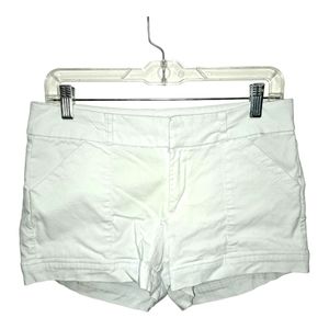 BEBOP White Shorts